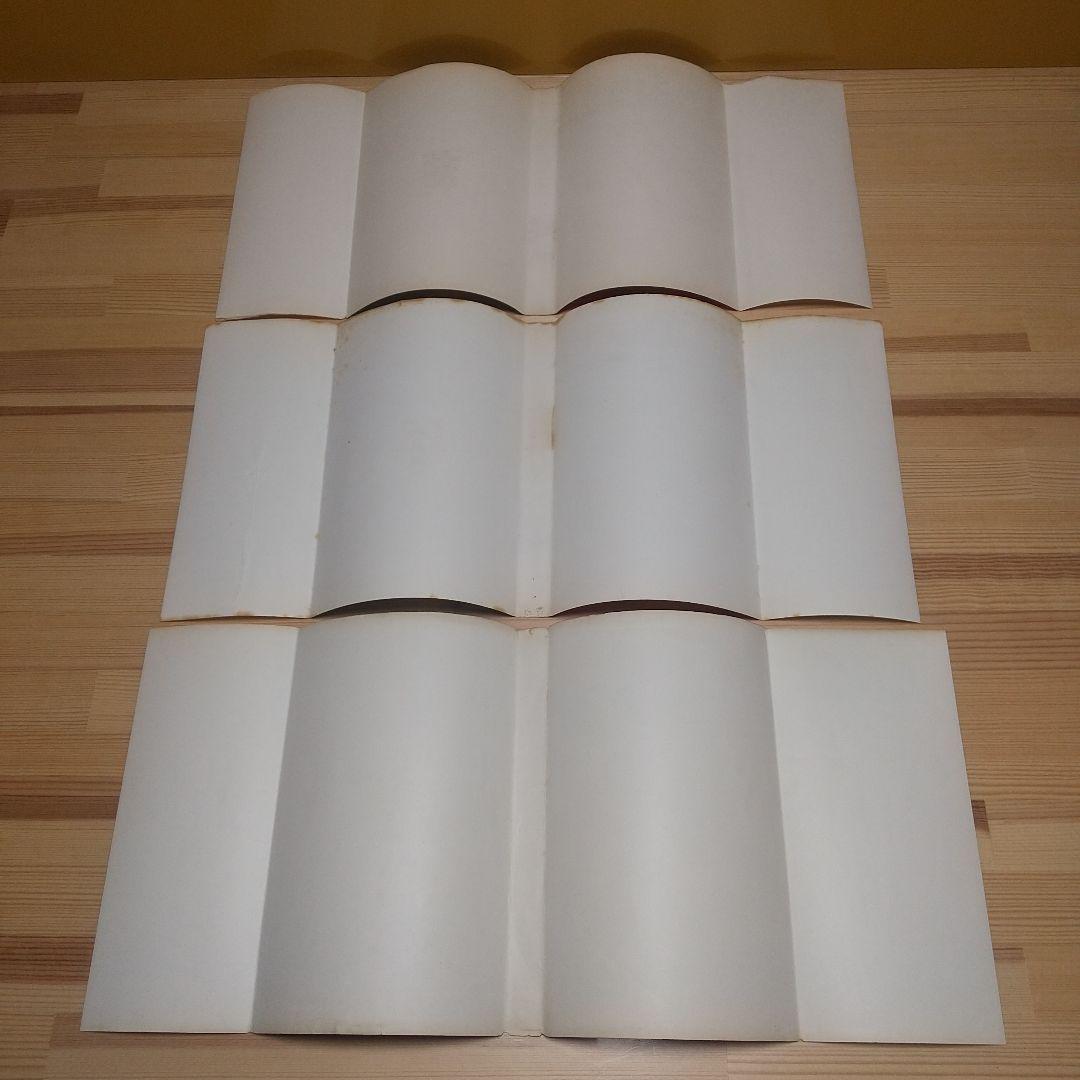 魔太郎がくる!!　全巻初版　並　広告付　藤子不二雄