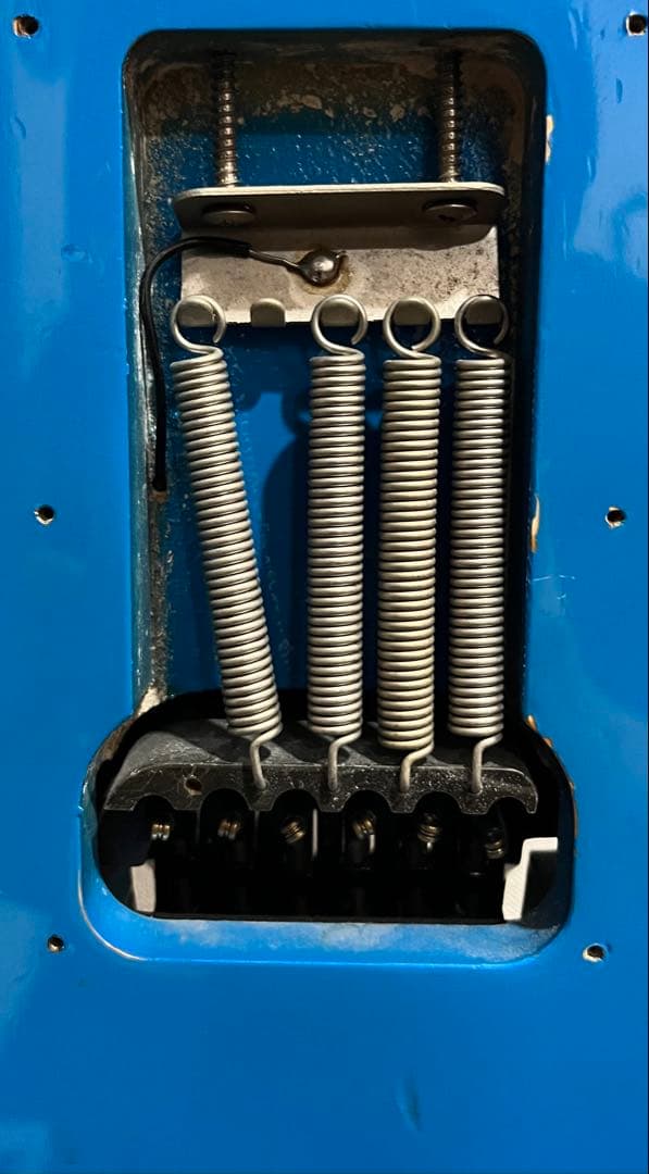 英*生様 YAMAHA MG-M2 松本孝弘モデル