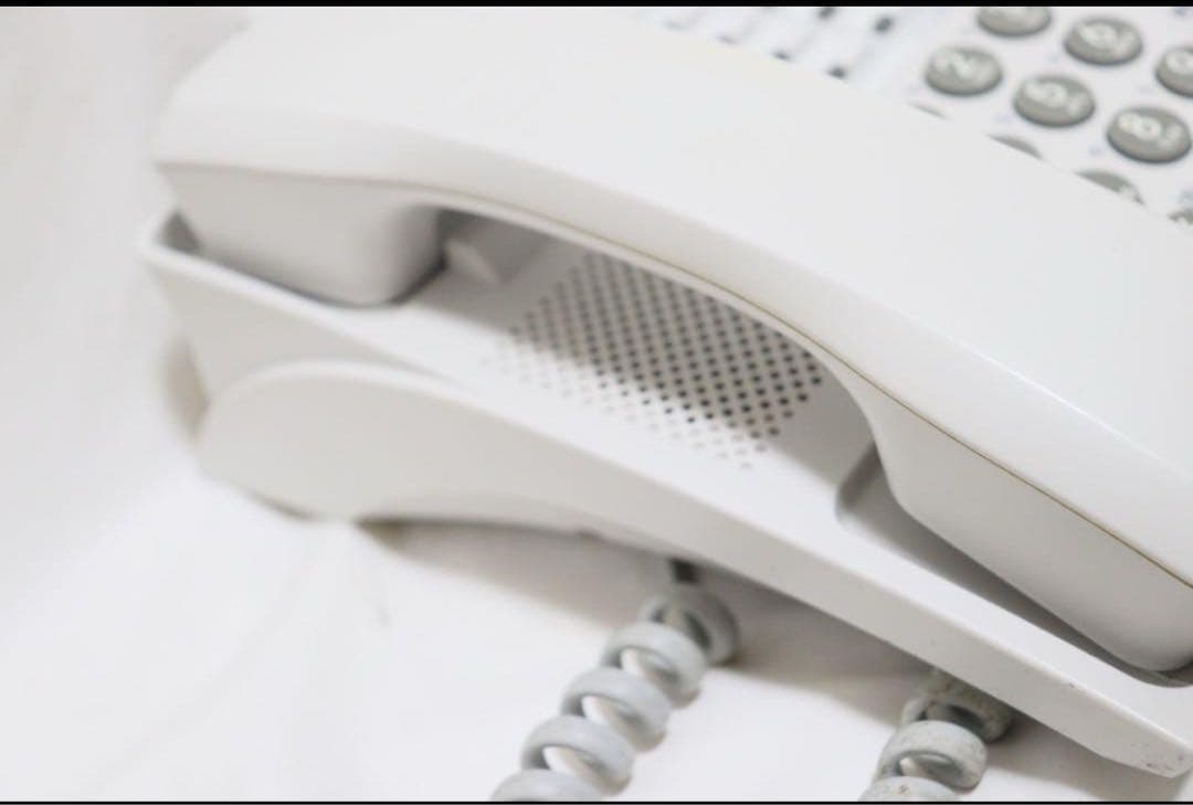 ビジネスフォン パナソニック Panasonic VB-F611K