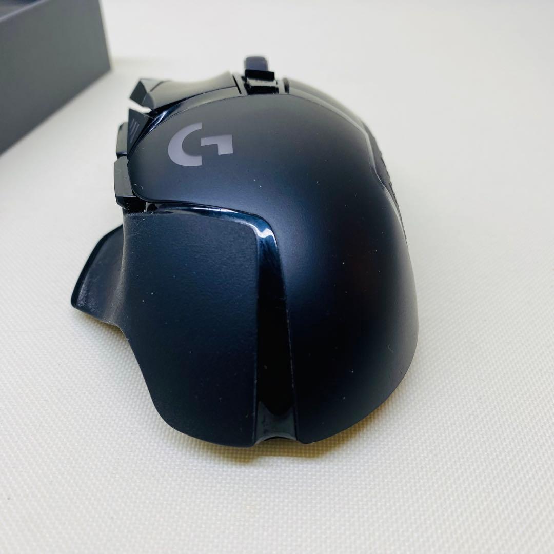 Logicool G502 LIGHTSPEED ゲーミングマウス