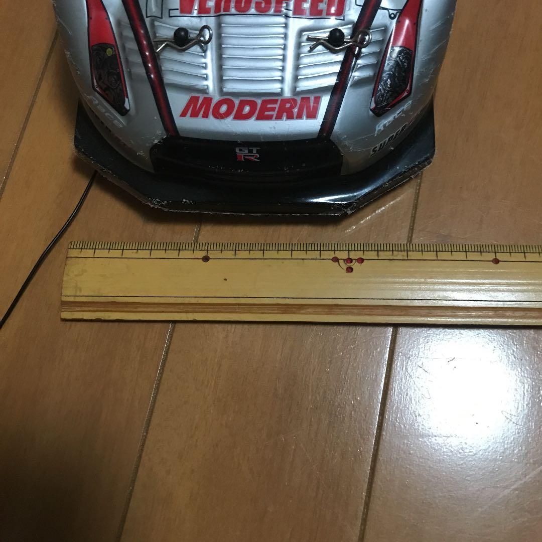 GT-R シルビア　ラジコン