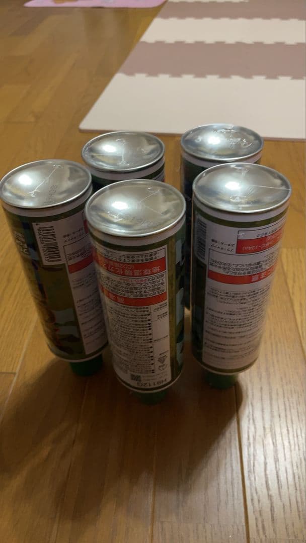 BB GAS500　エアガン専用ガス