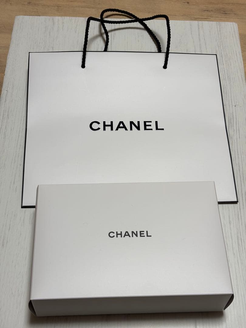 CHANEL シャネル　2024 限定