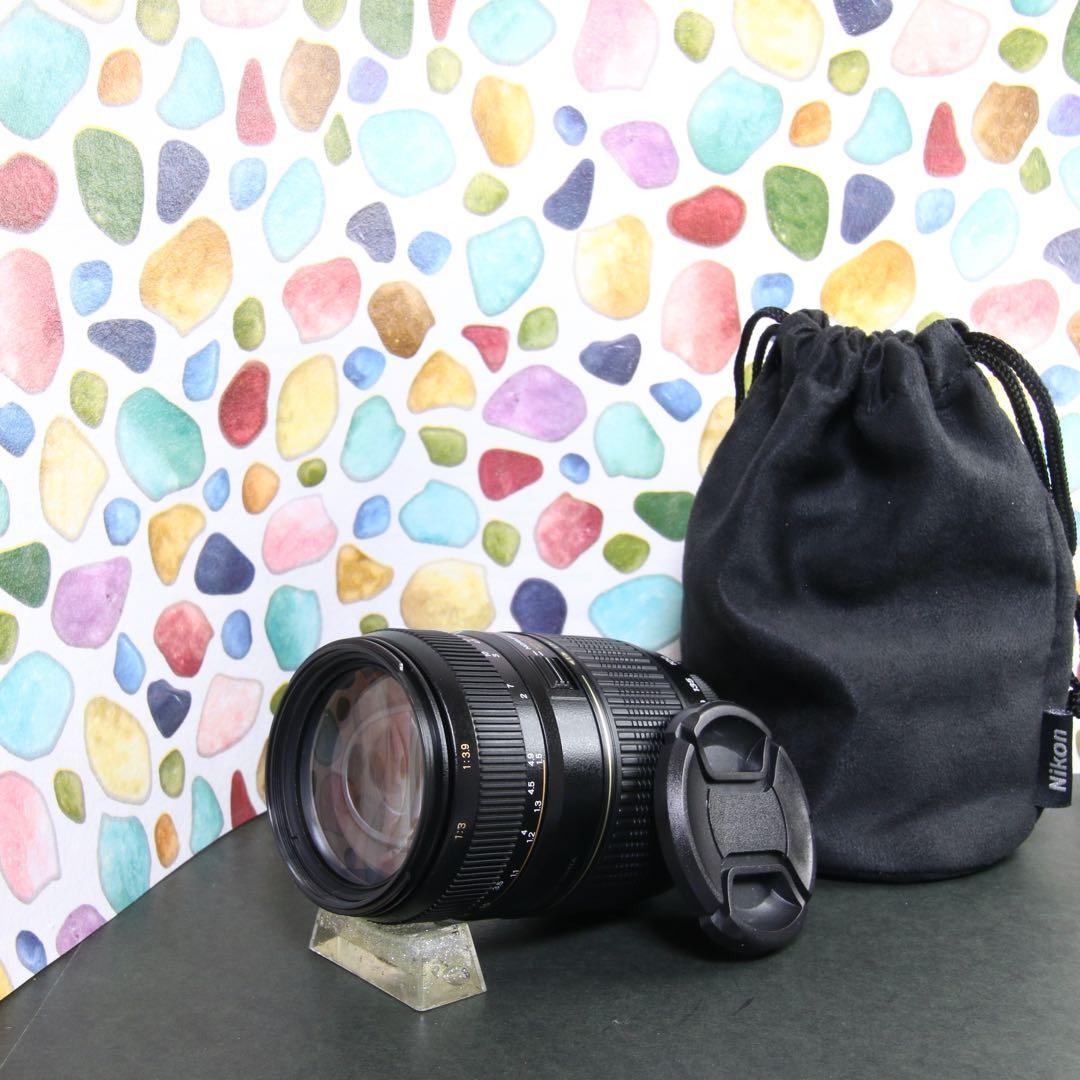 ♥︎◇遠く撮るならこのレンズ♪ TAMRON 70-300mm PENTAX