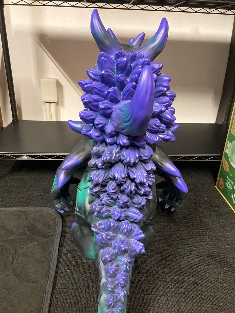 T9G JAM ランジアス ver.3 フィギュア　ソフビ　 お正月限定価格