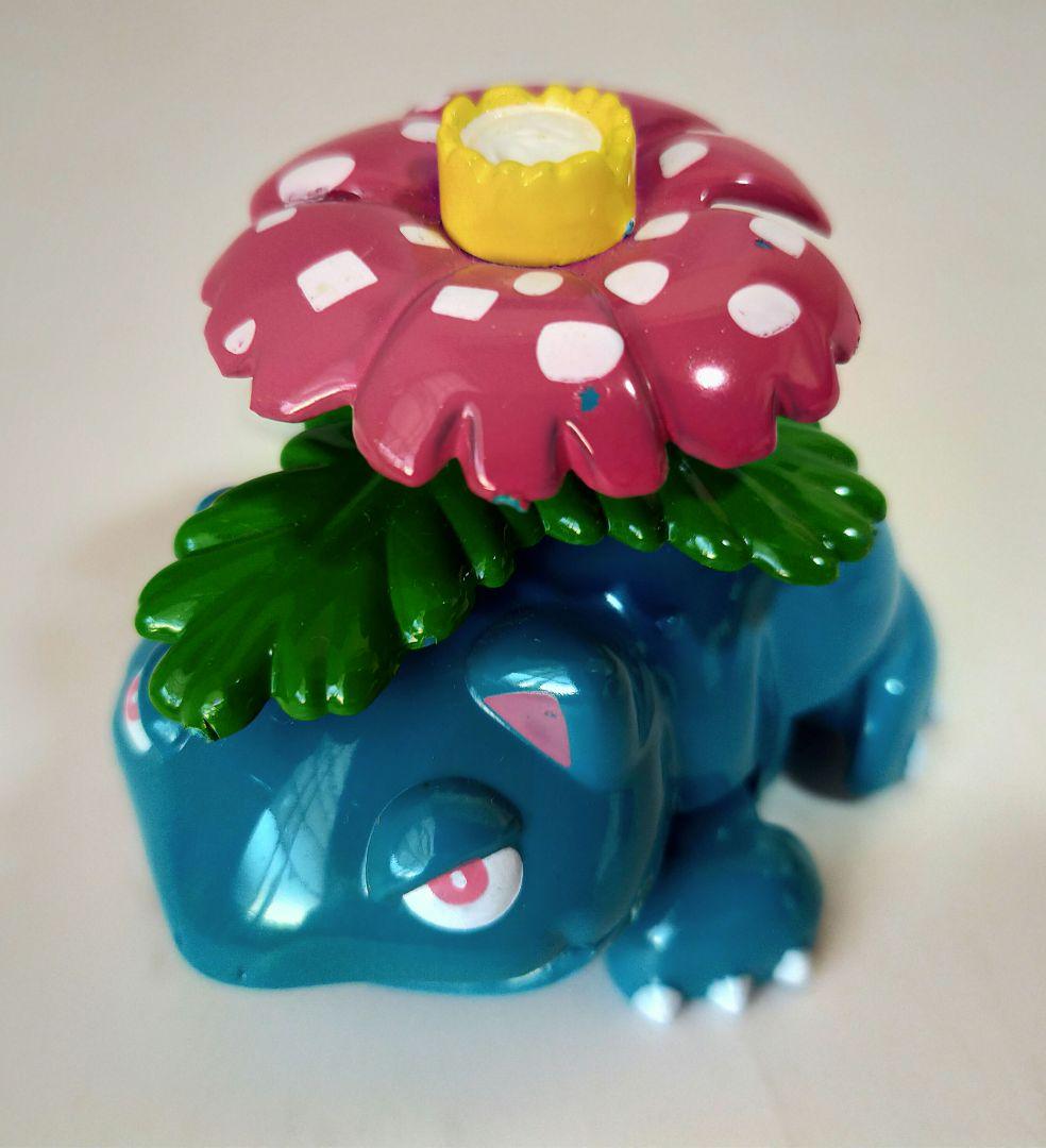 トミー　プラモン　完成品セット