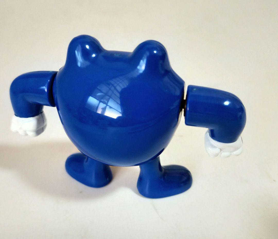 トミー　プラモン　完成品セット