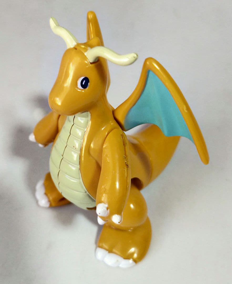 トミー　プラモン　完成品セット