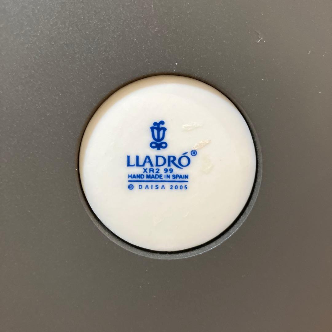 リヤドロ 跳躍 アンダルシアン 馬 LLADRO