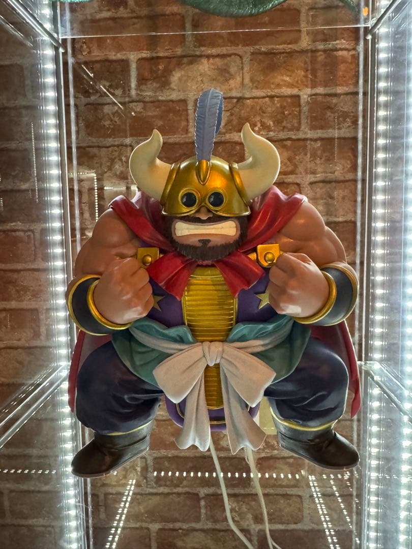 ドラゴンボールEX一番クジ　牛魔王