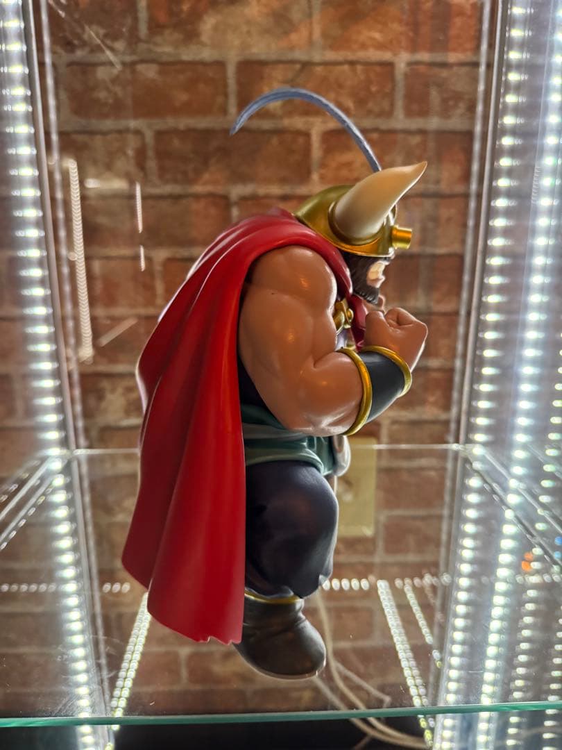 ドラゴンボールEX一番クジ　牛魔王