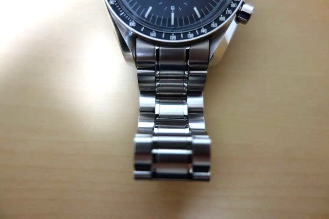 オメガ スピードマスター プロ 3570.50.00 手巻き1861 OH済