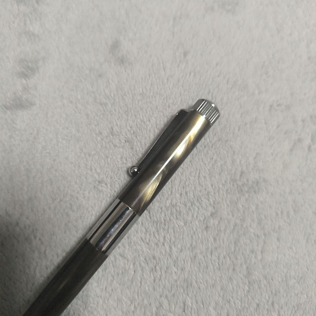 ROMEO No.3 細軸 イタリアン グレー