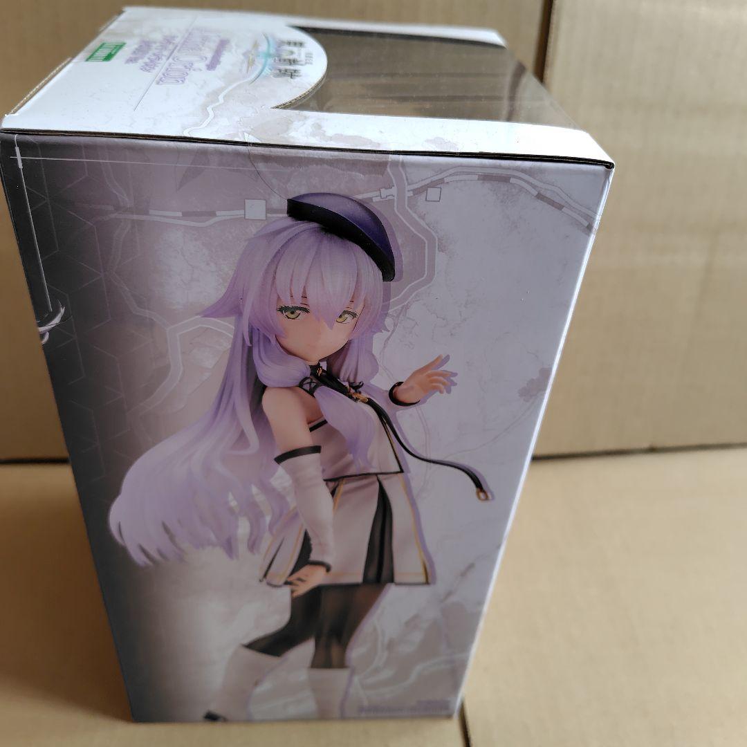 アルティナ・オライオン 界の軌跡Ver. 1/8フィギュア コトブキヤ特典付き
