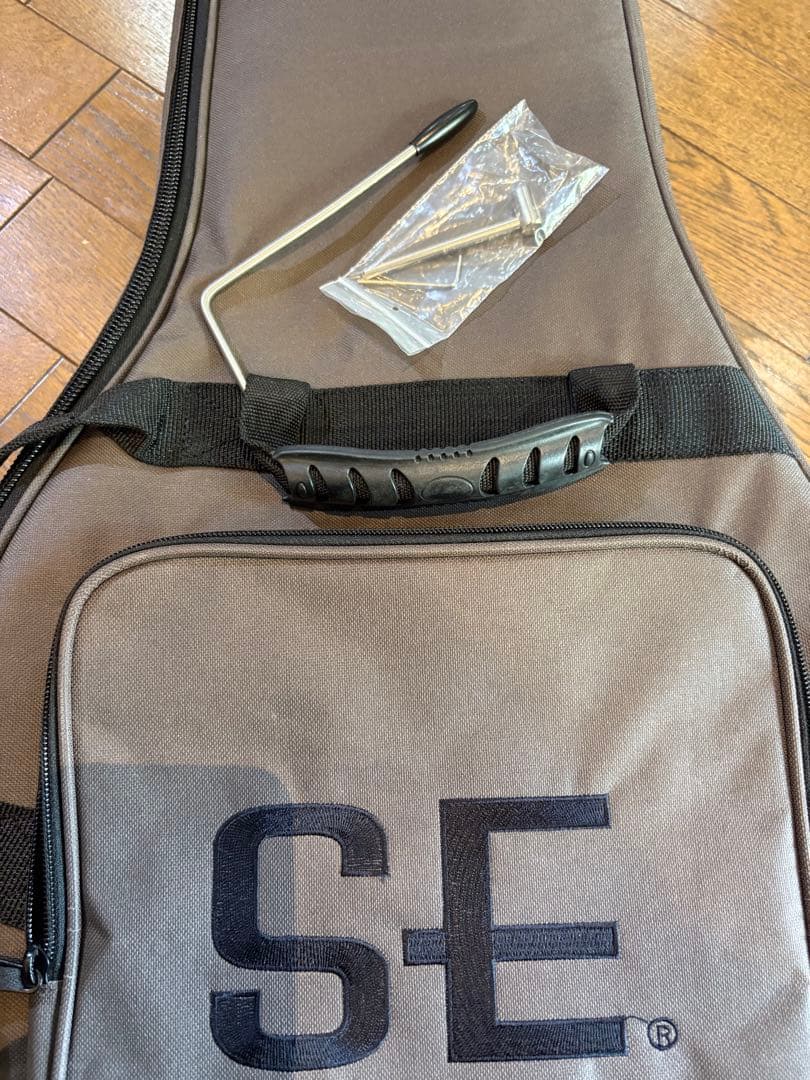 ギター Paul Reed Smith SE Mark Tremonti PRS