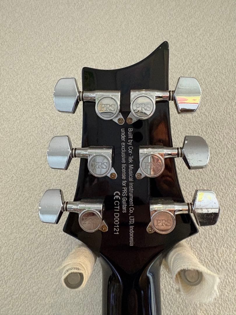 ギター Paul Reed Smith SE Mark Tremonti PRS