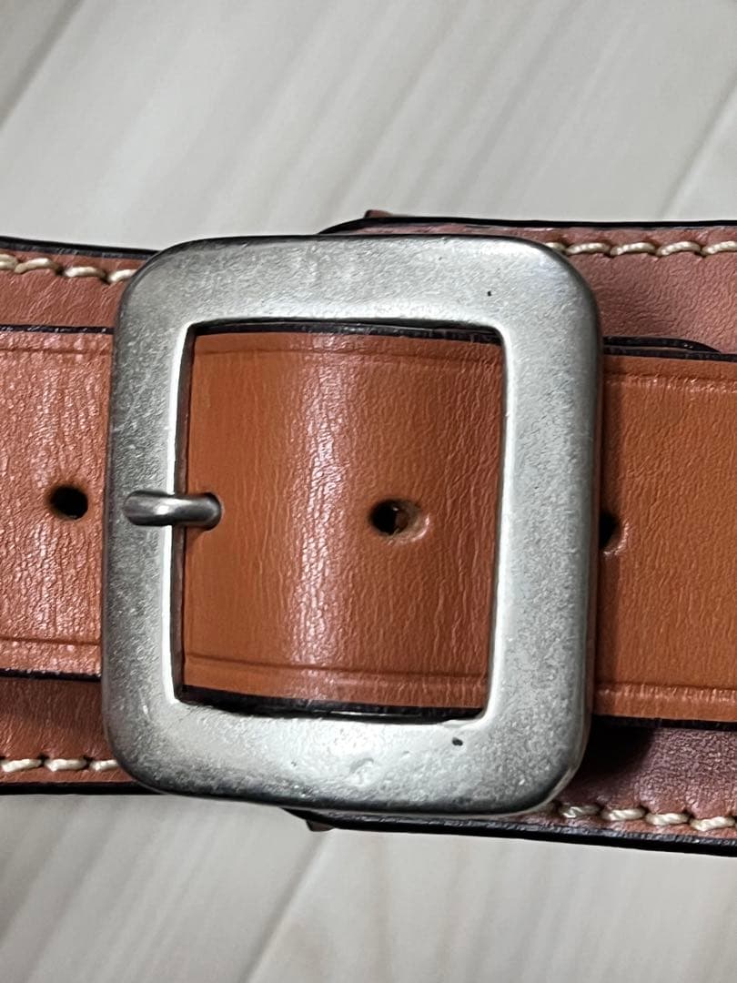 タナカ SAA2nd イーストA ウエスタンガンベルトL セット