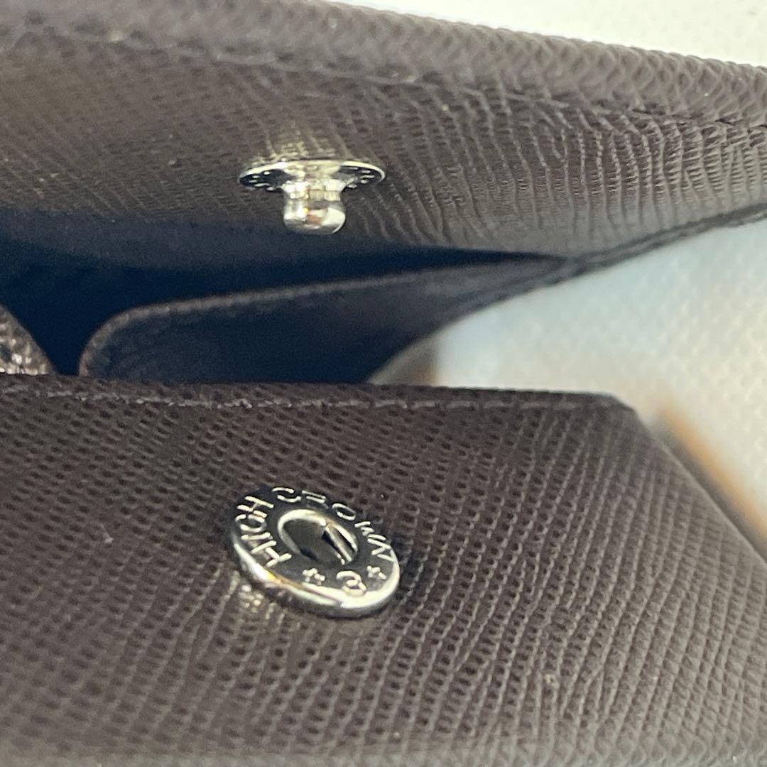 【極美品】 BURBERRY バーバリー ノバチェック ケース 小銭入れ