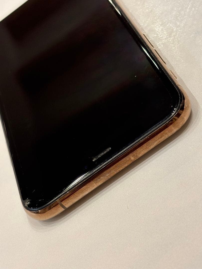 Apple iPhone 11 Pro 256Gゴールド 本体