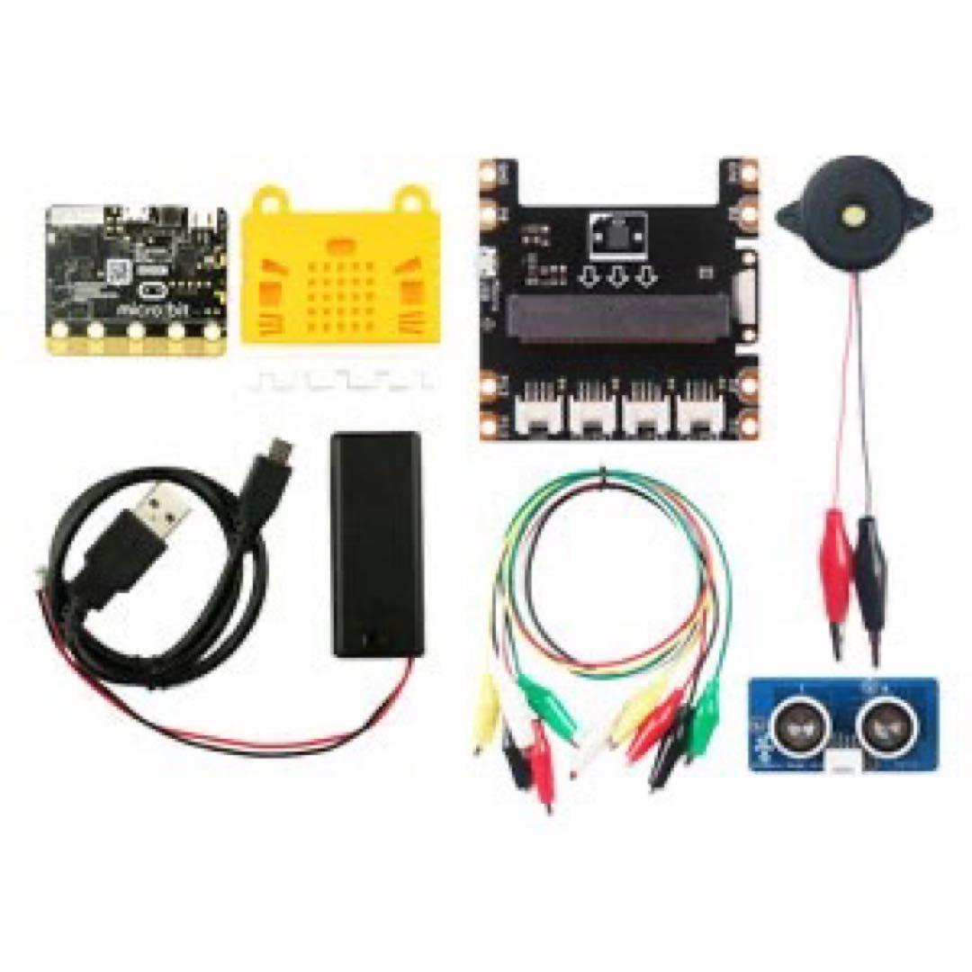 【まぁさん専用】micro:bit マイクロビット アドバンスセット 10個