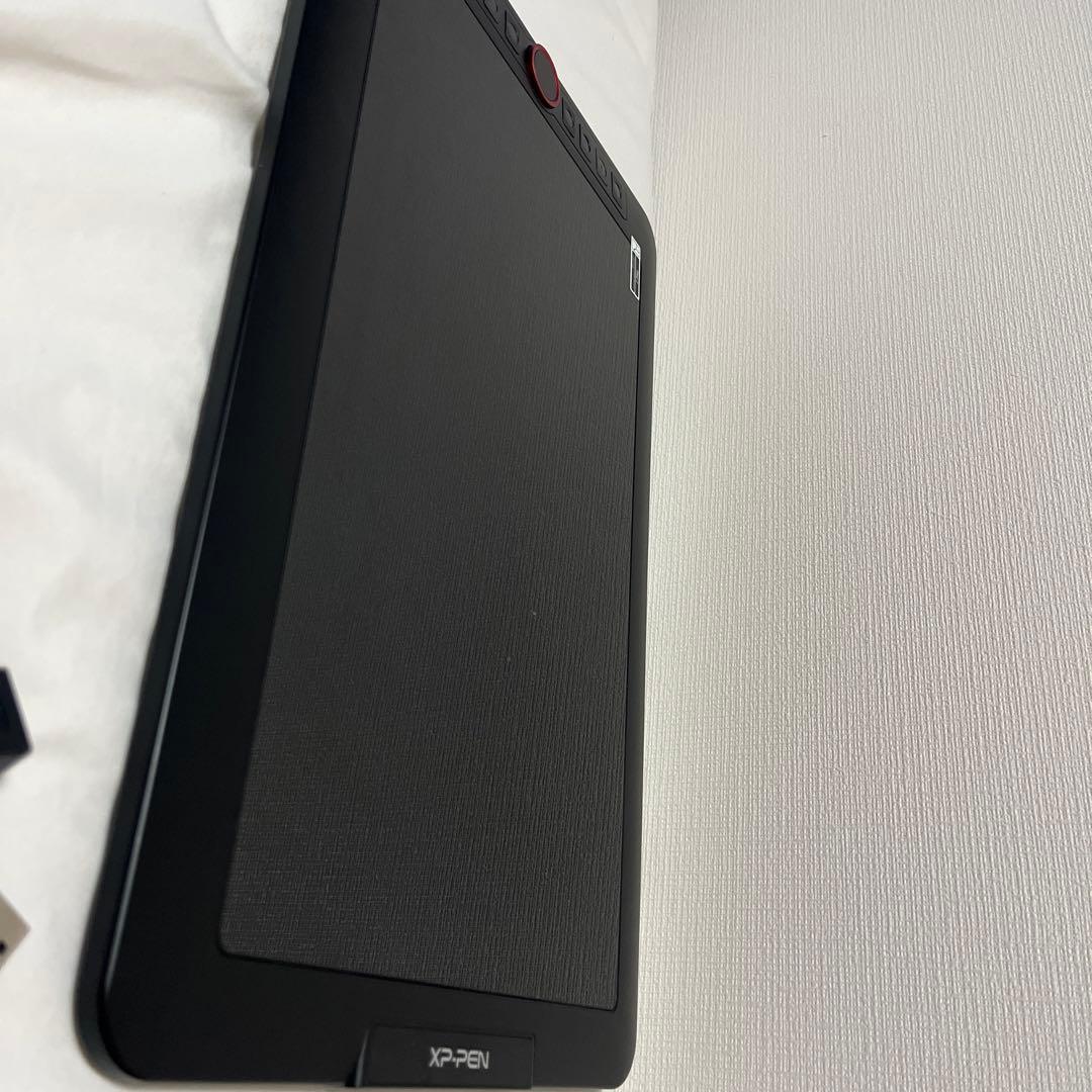 Pen Display 13.3 Pro 本体