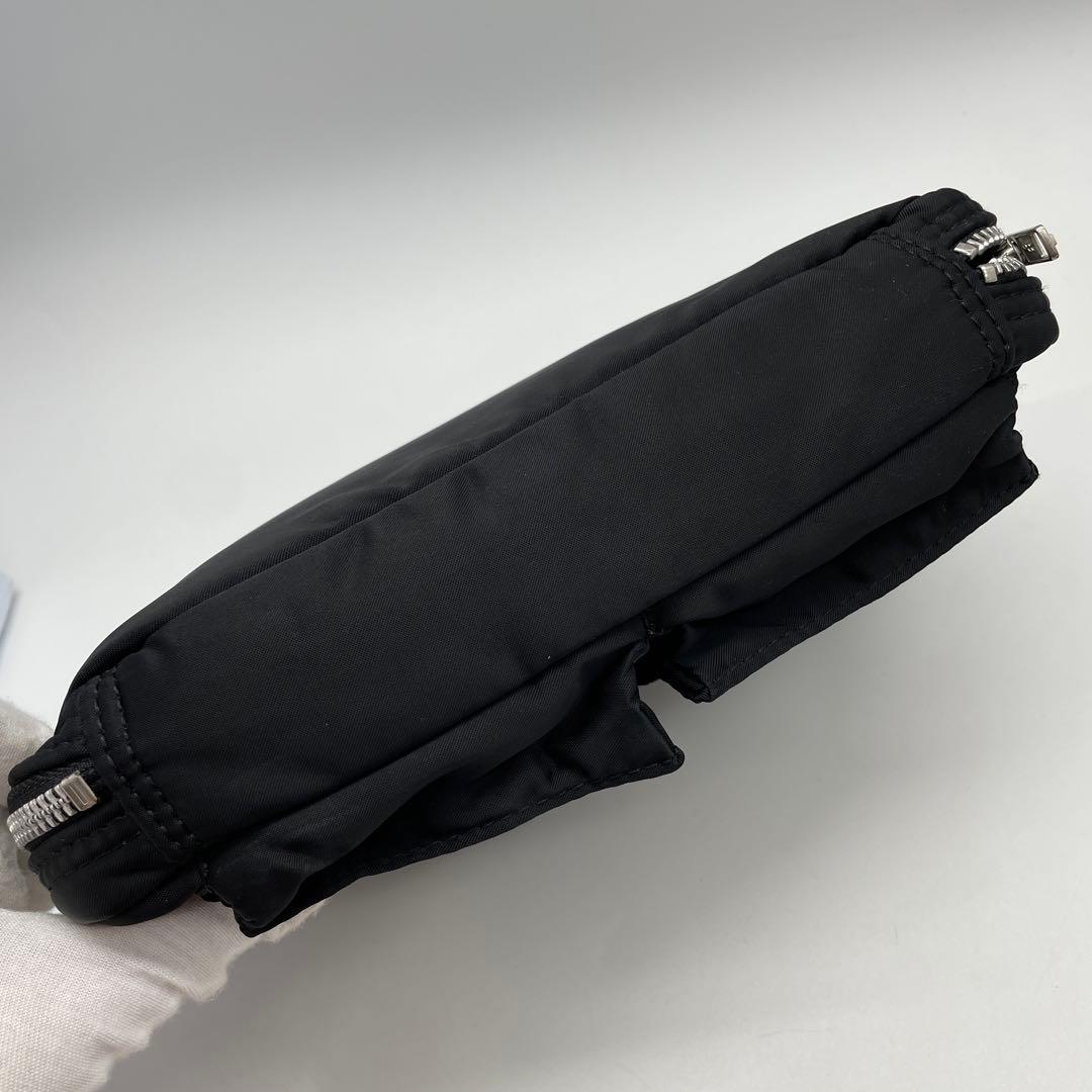 ☆新品同様☆PORTER☆ポーター☆ポーチ