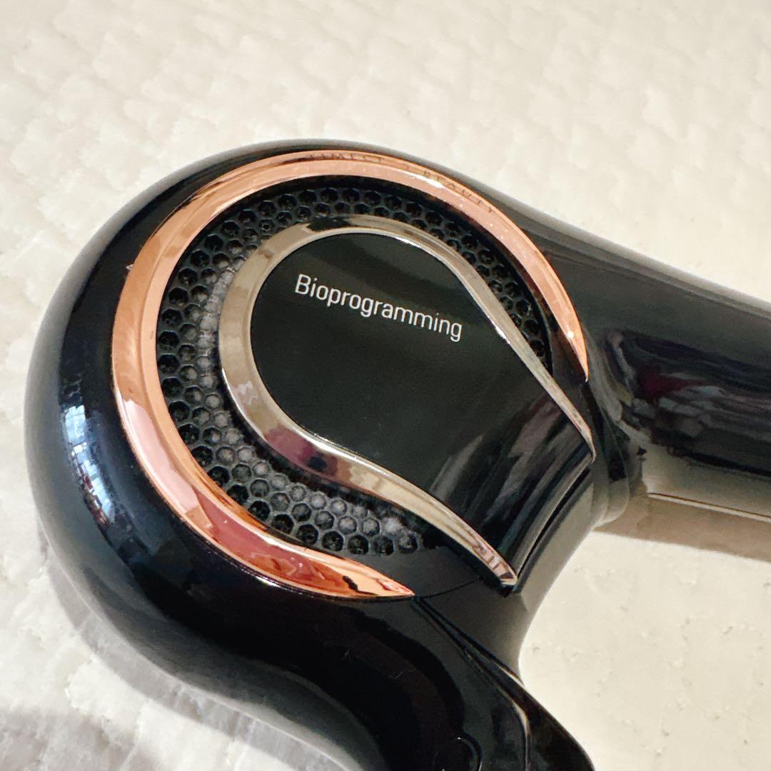 REPRONIZER 4D Plus ヘアドライヤー　バイオプログラミング