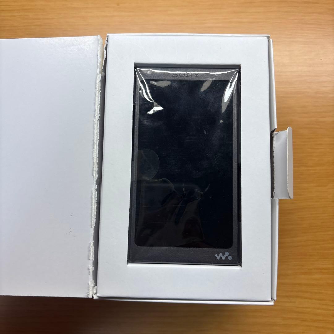 SONY NW-A45 デジタルオーディオプレーヤー