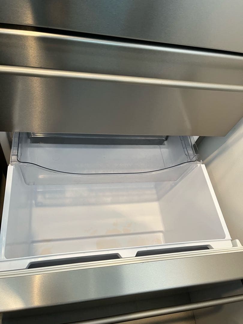 無印良品 冷蔵庫 ＭJ-R36SB 355L