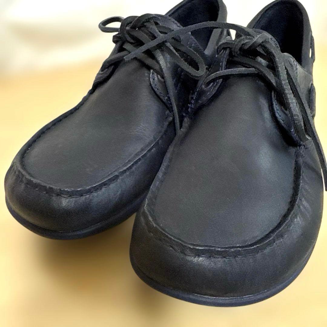 CAMPERカンペールデッキシューズ PEU CIRCUIT メンズ