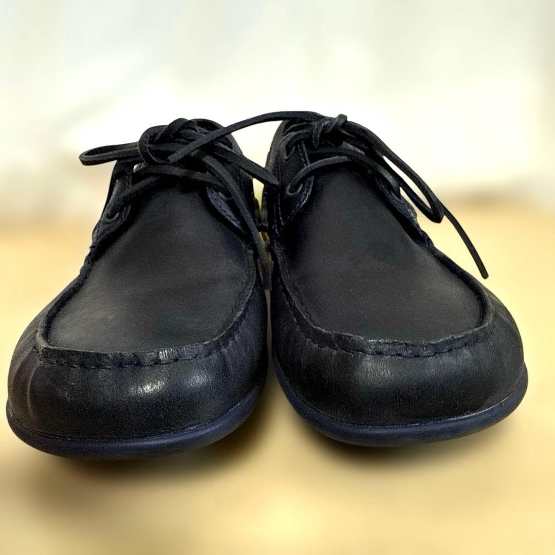 CAMPERカンペールデッキシューズ PEU CIRCUIT メンズ