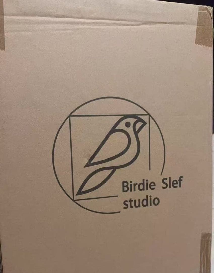 SLAMDUNK 流川楓 Q版 ガレージキット ガレキ スタチュー⑩