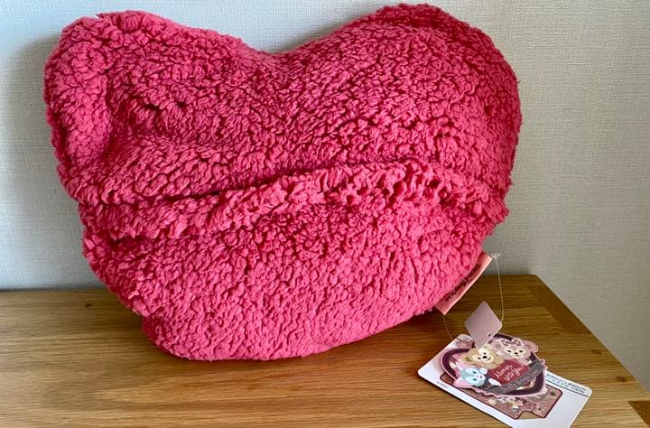 【新品】Duffy friends ブランケット2017