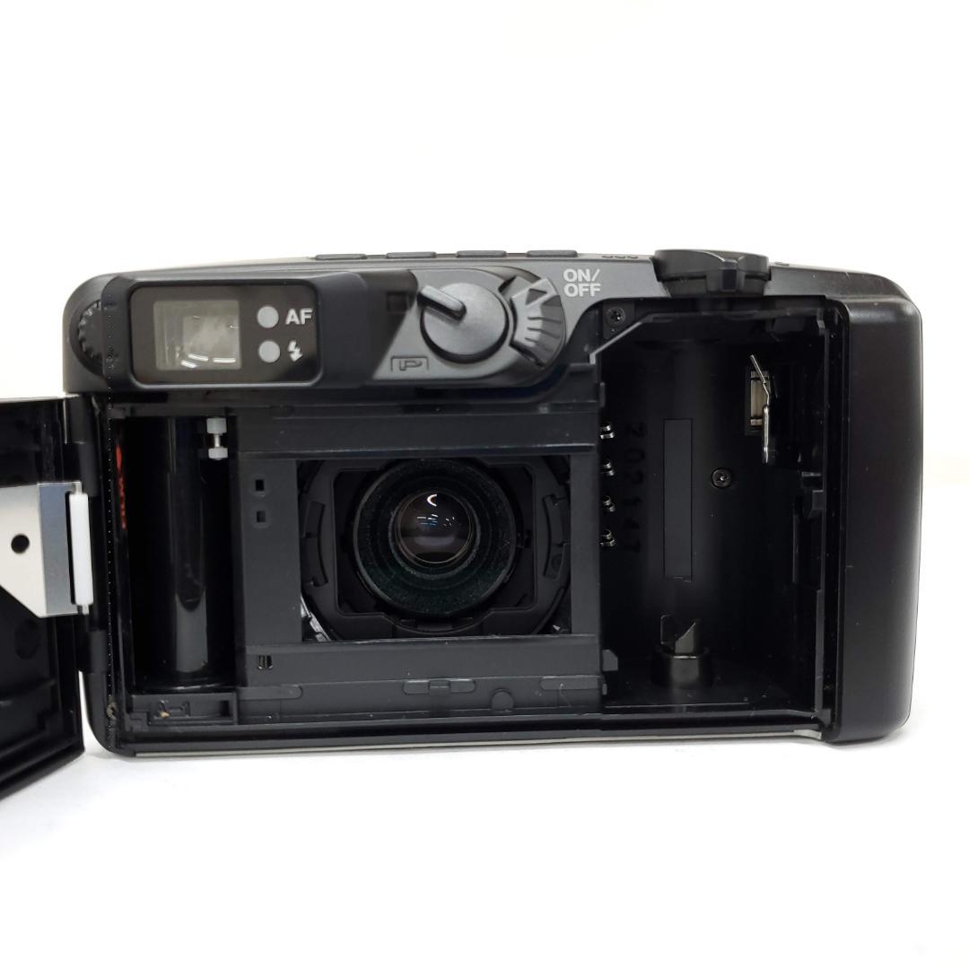 フィルムカメラ Pentax ESPIO 140M F1219-409-13v p