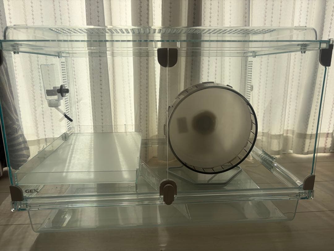 GEX グラスハーモニーマルチ600N