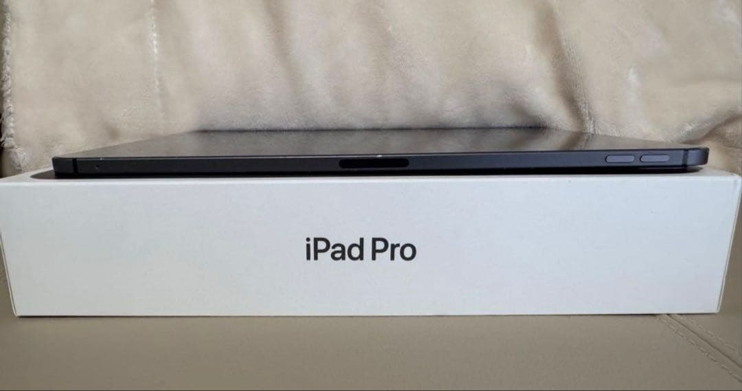 iPadPro11インチ 第三世代、2021年モデル128GB WiF