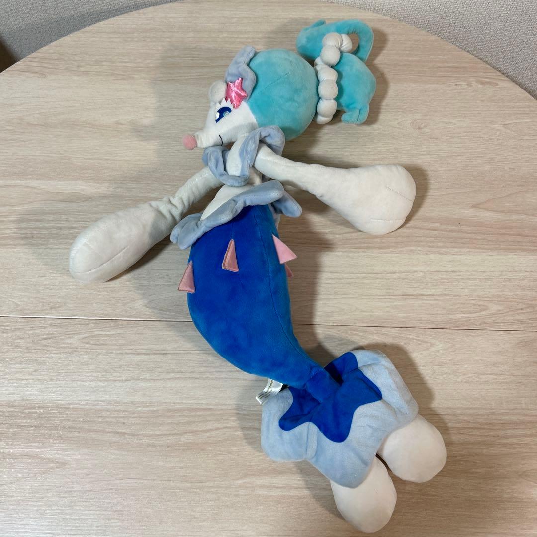 ポケモン　ポケモンセンター アシレーヌ ぬいぐるみ2017年