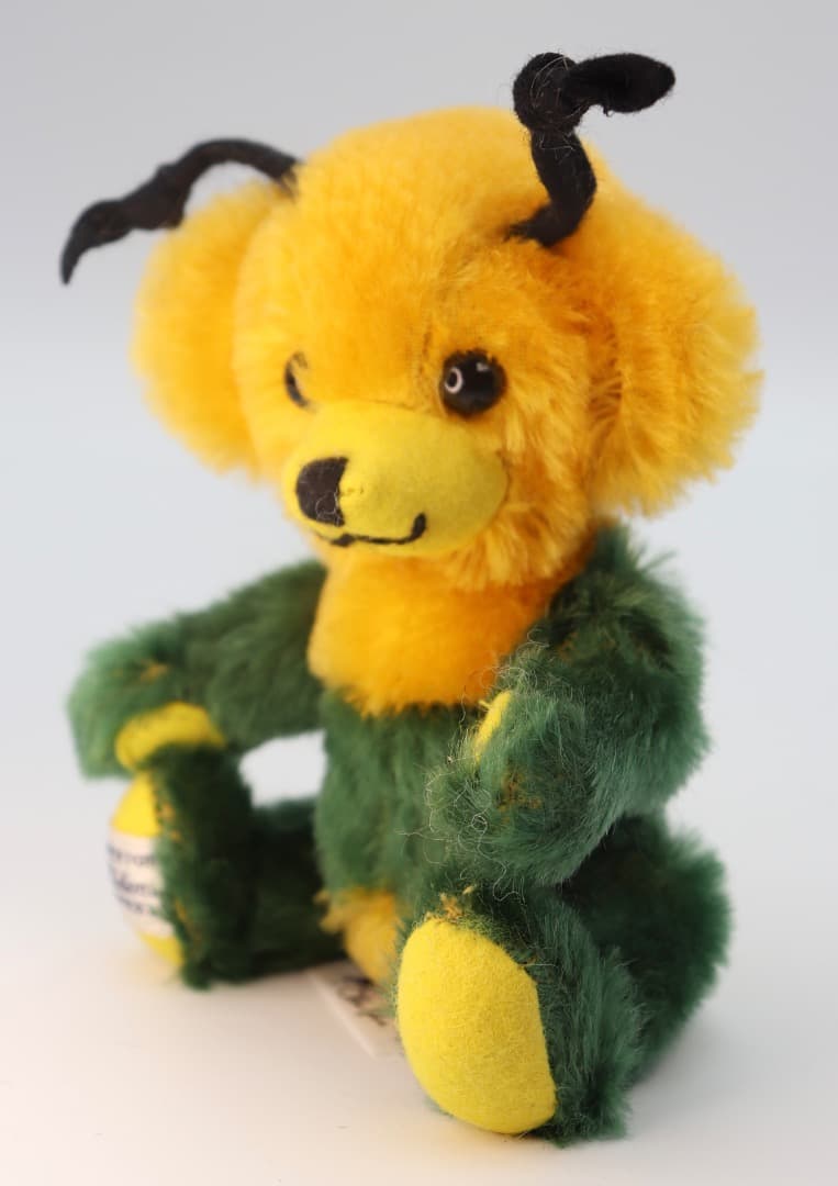 CHEEKY Y2K BUG 2000年度 アメリカ限定マイクロ・チーキー