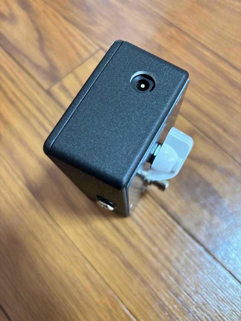 HTJ-WORKS CZF-1 FIXED WAH 半ワウ B'z