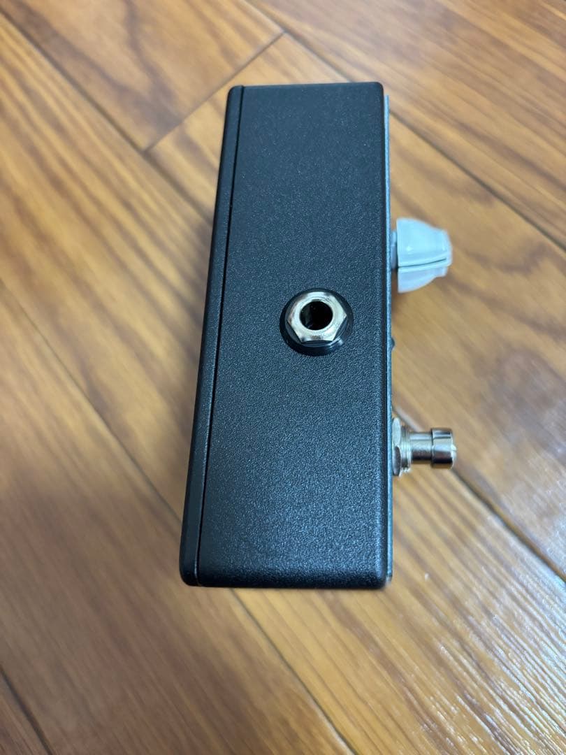 HTJ-WORKS CZF-1 FIXED WAH 半ワウ B'z