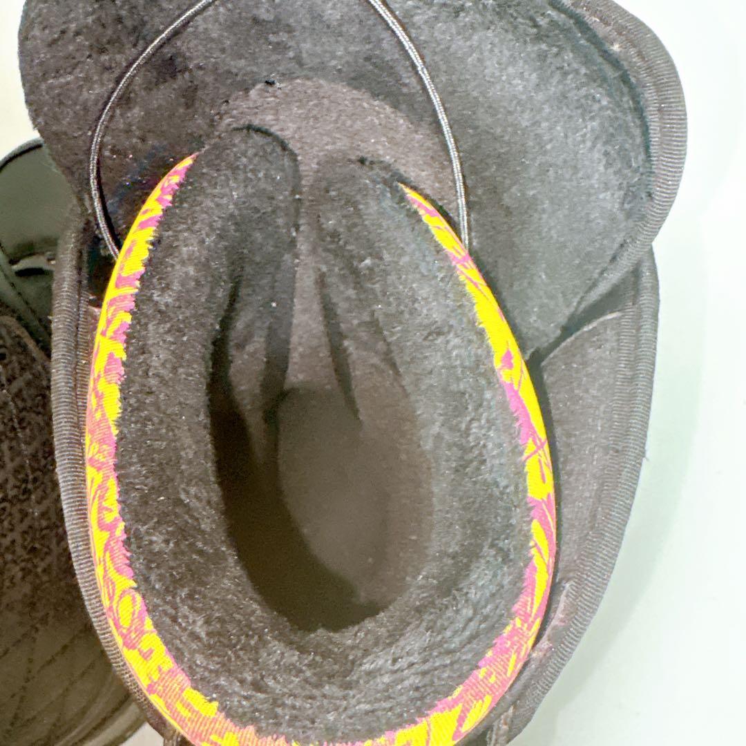 スノーボードブーツ ダブルボア　27.0cm