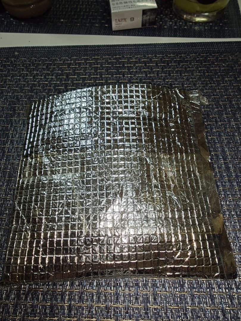 MGガンダムHWS Ver.Ka メタルパーツフルセット「新品＆未使用」