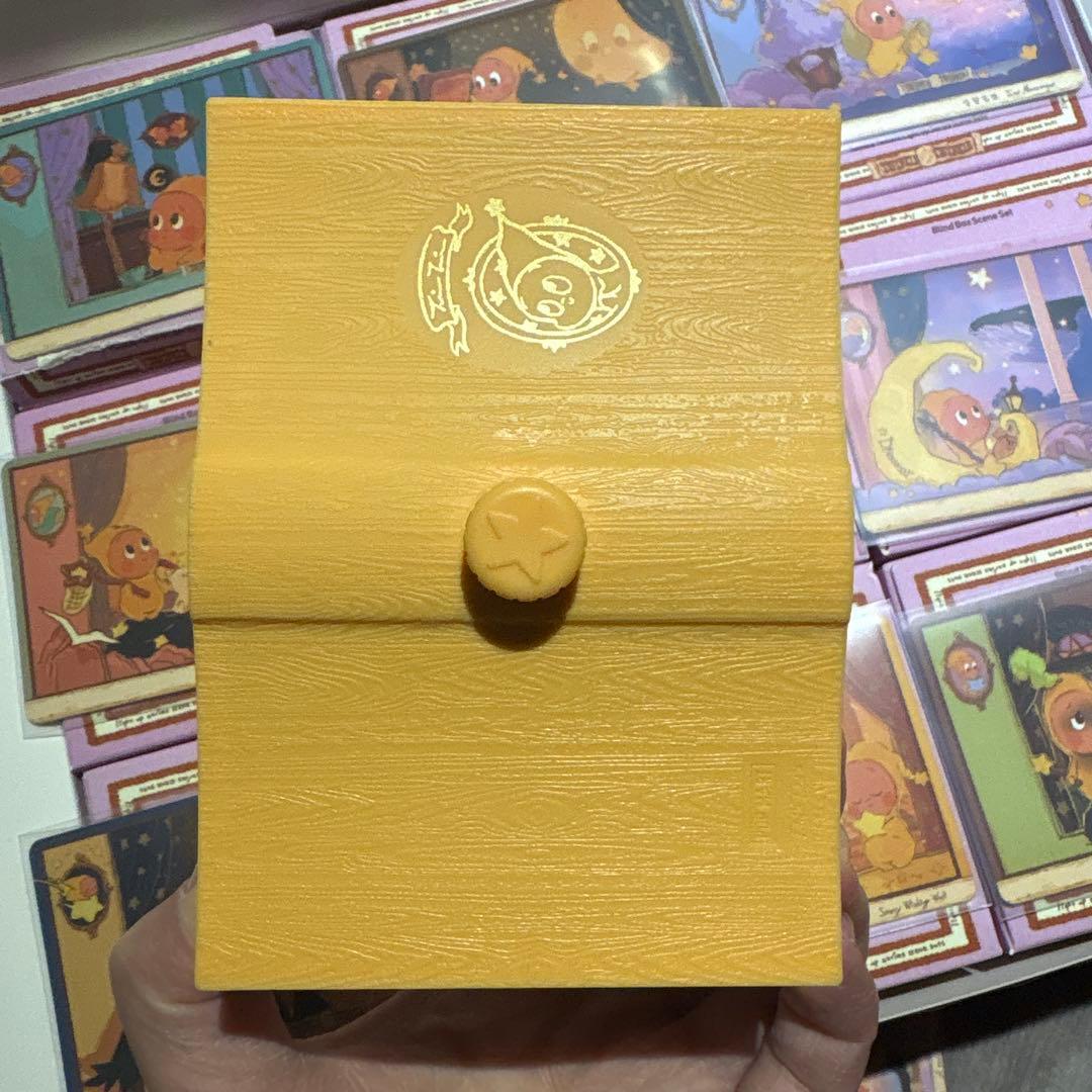 Twinkle Twinkle Light Up シリーズ POPMART