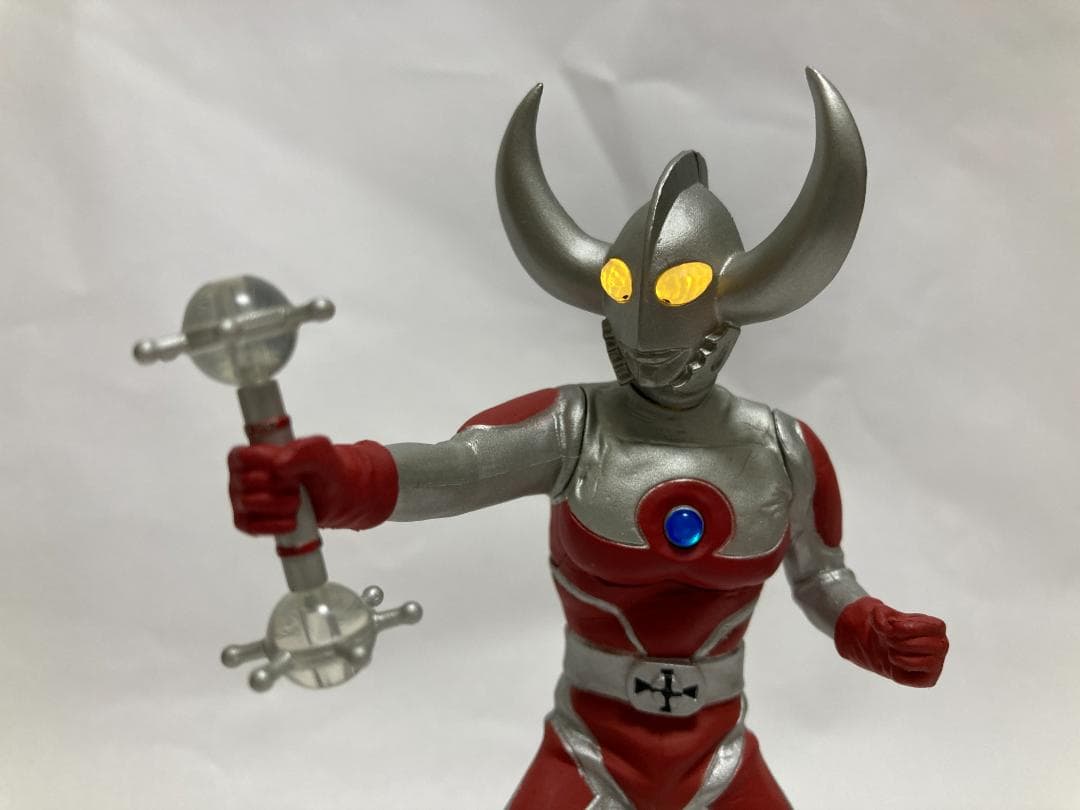 【プレバン限定】アルティメットルミナス ウルトラの父セット ヒッポリト星人