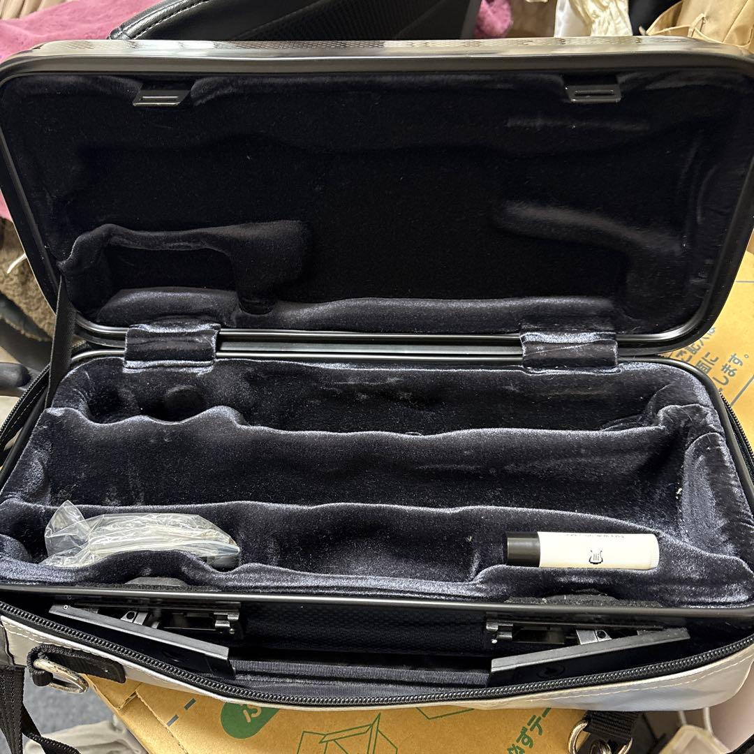 Tosca クラリネットケース