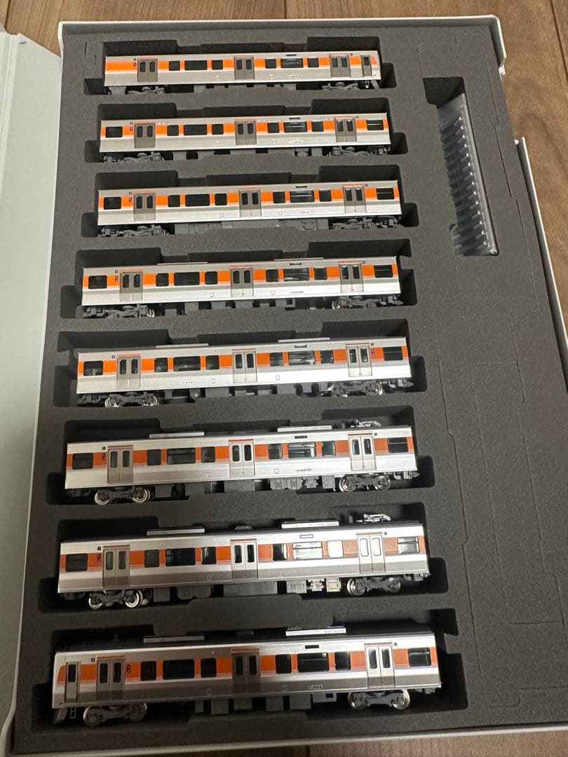 TOMIX JR 315系通勤電車セット 98820