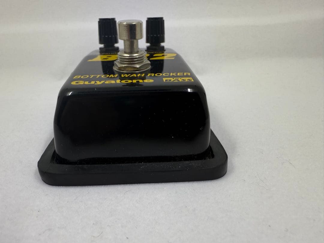 Guyatone BR2 Bottom Wah Rocker【9】