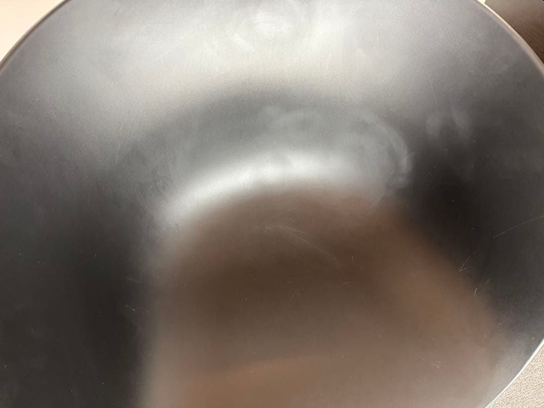 【HAY】ABOUT A CHAIR / アバウト　ア　チェア　黒②