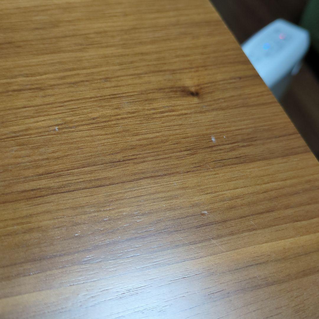 く*く様 NITORI 昇降リビングテーブル(アクティブ2 120 MBR)