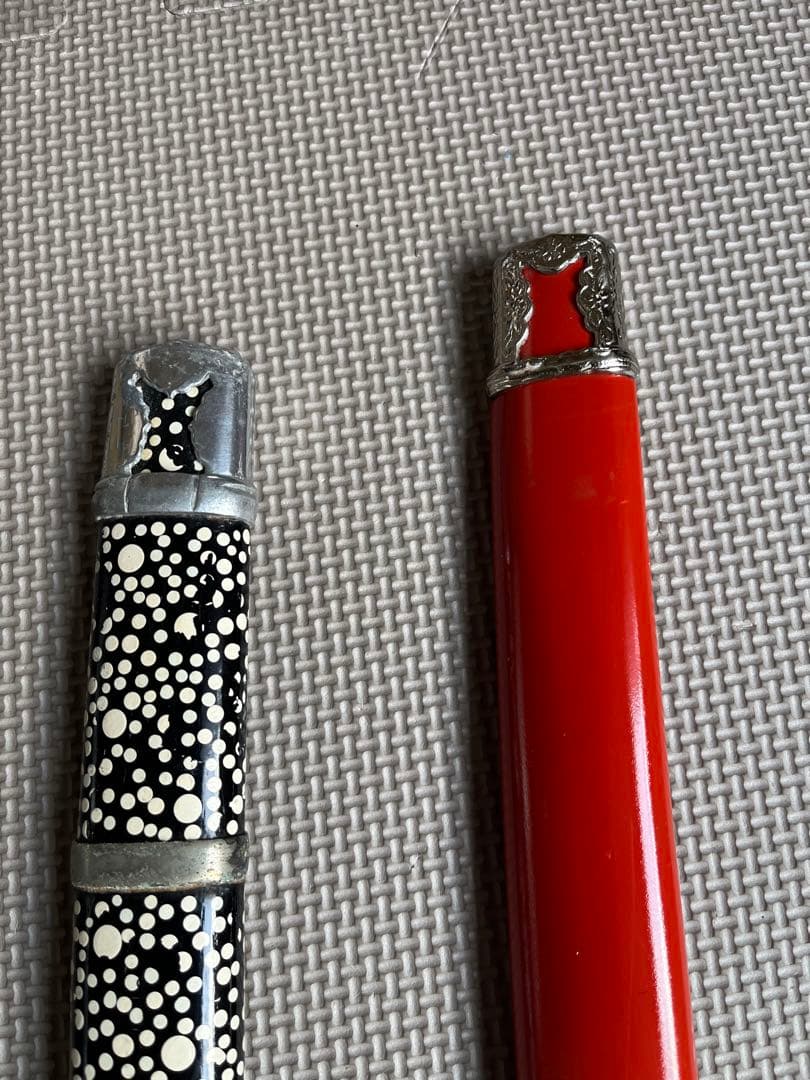 模造刀 置物　2本セット